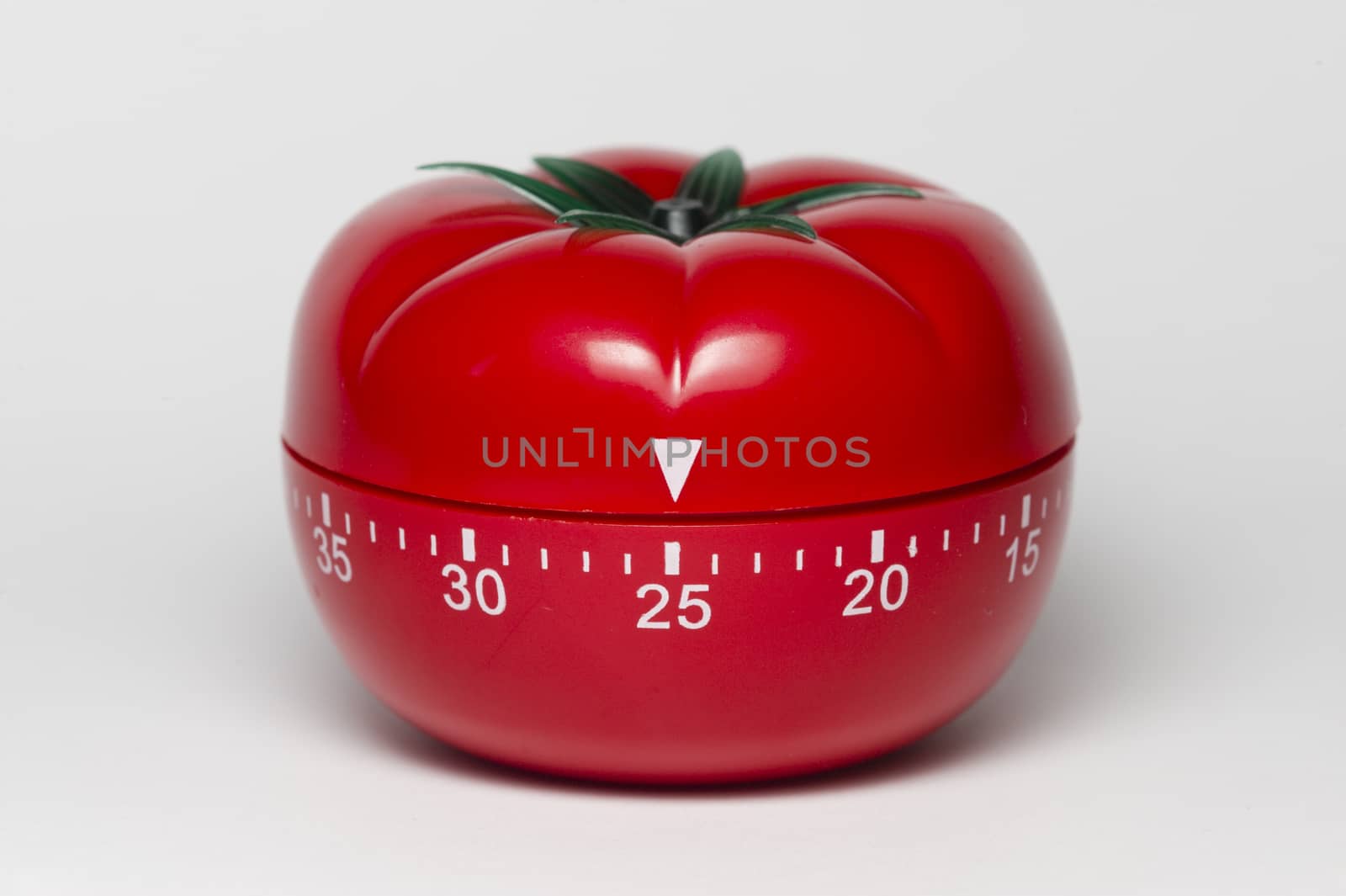 Pomodoro (tomato) technique is a study method that helps avoiding procrastination using a kitchen timer