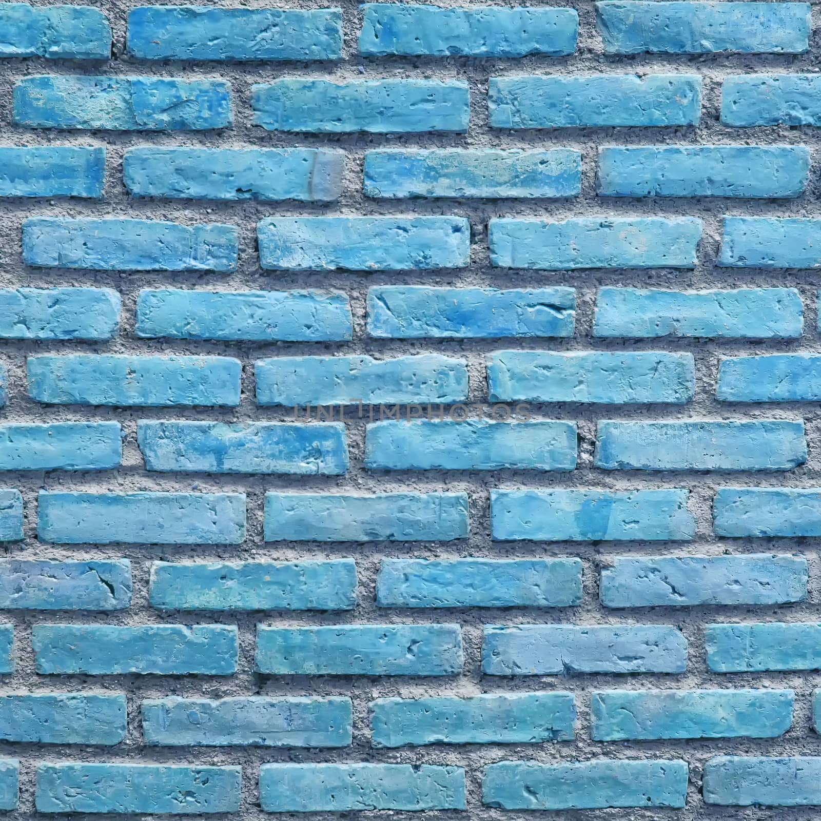 Background of brick wall texture.