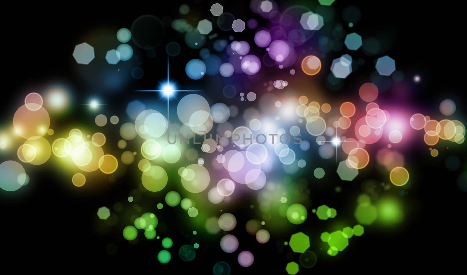 Abstract background by Stillfx