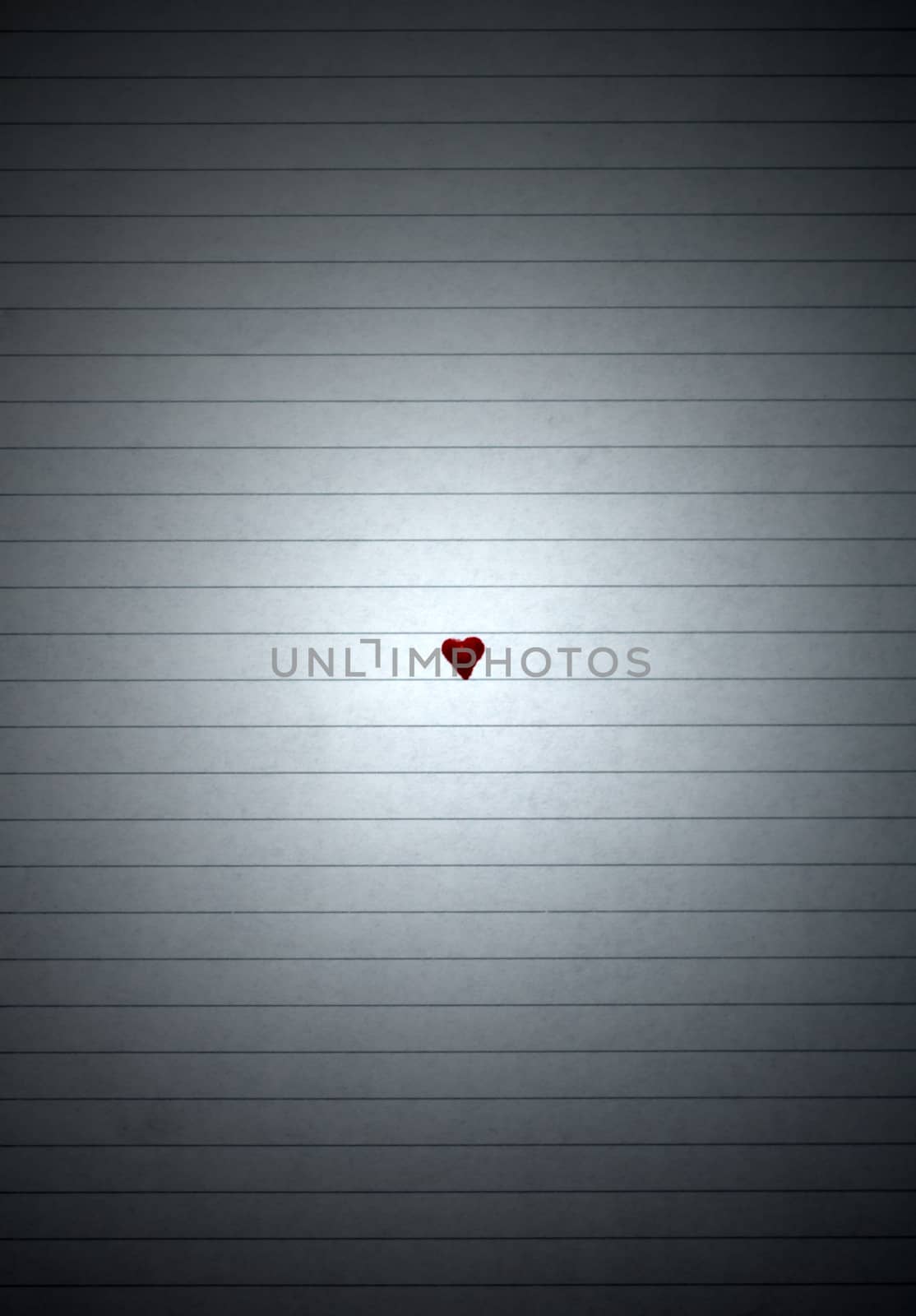 Love letter - more than 1000 words by sanzios