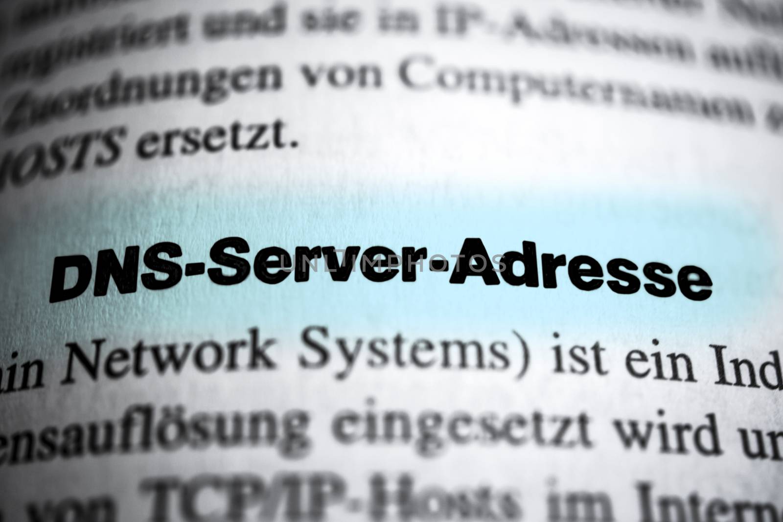 The Domain Name System (DNS) is one of the most important services in many IP-based networks. Its primary role is to respond to requests for name resolution.