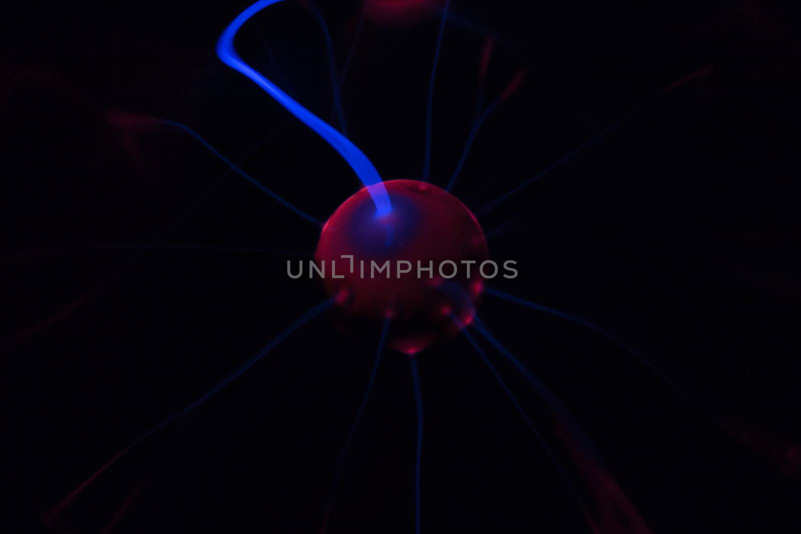 Plasma Sphere by robertboss
