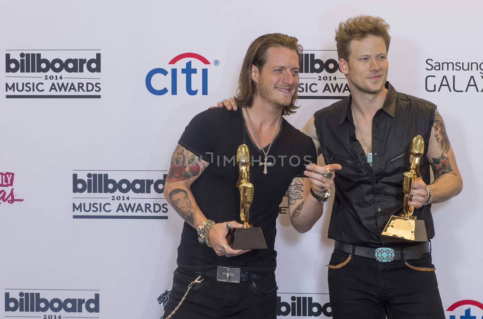 2014 Billboard Music Awards by kobby_dagan