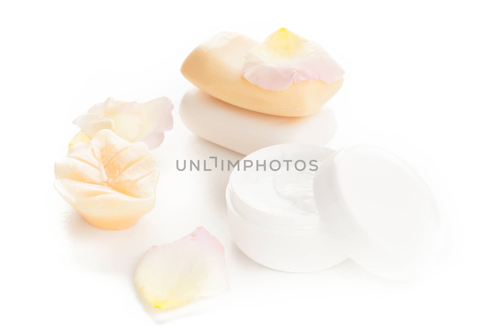moisturizer beauty products by furo_felix