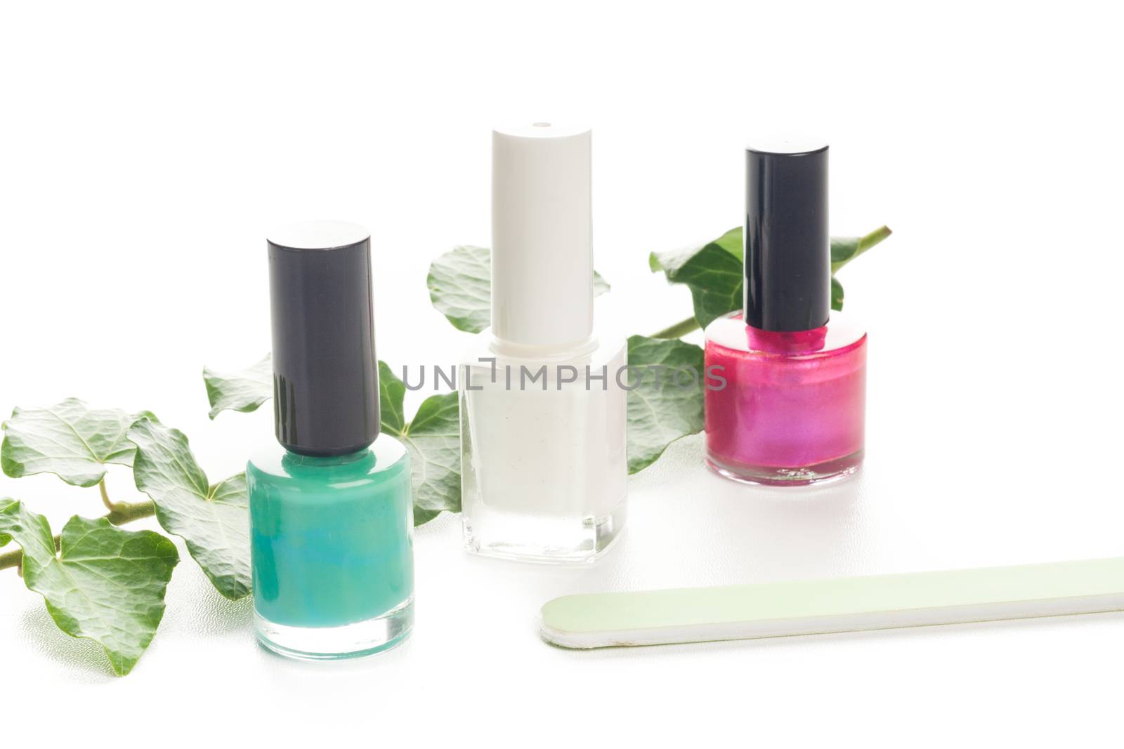 nail polish by furo_felix