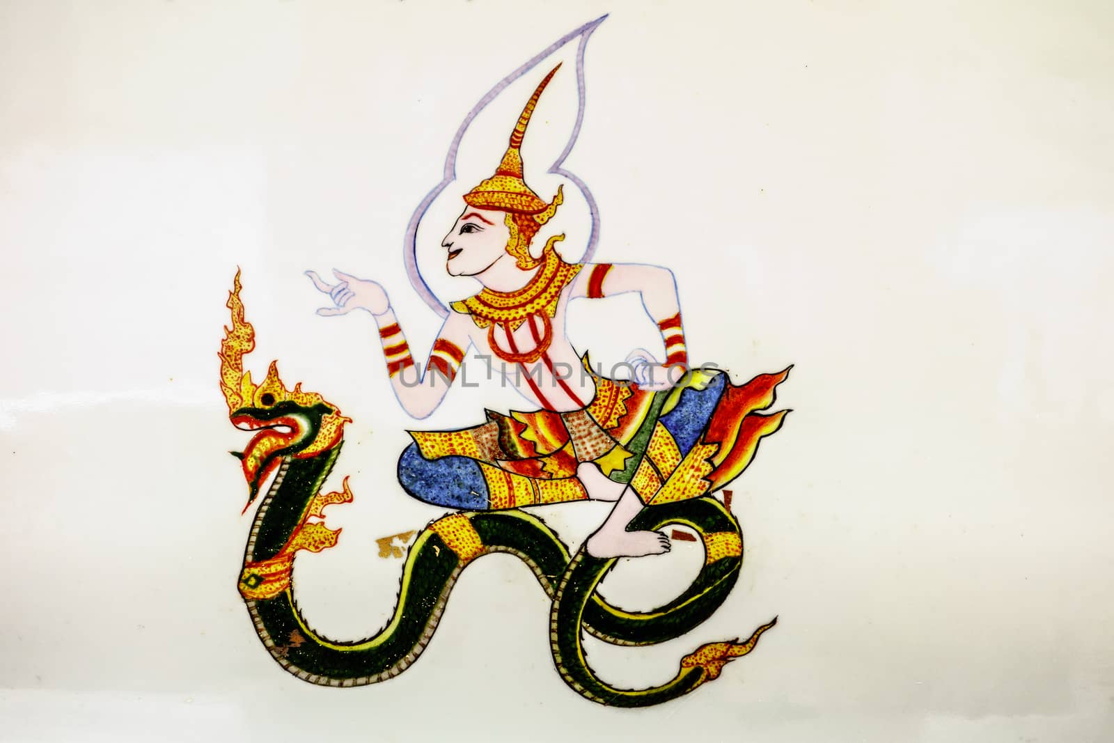 thai zodiac by nattapatt