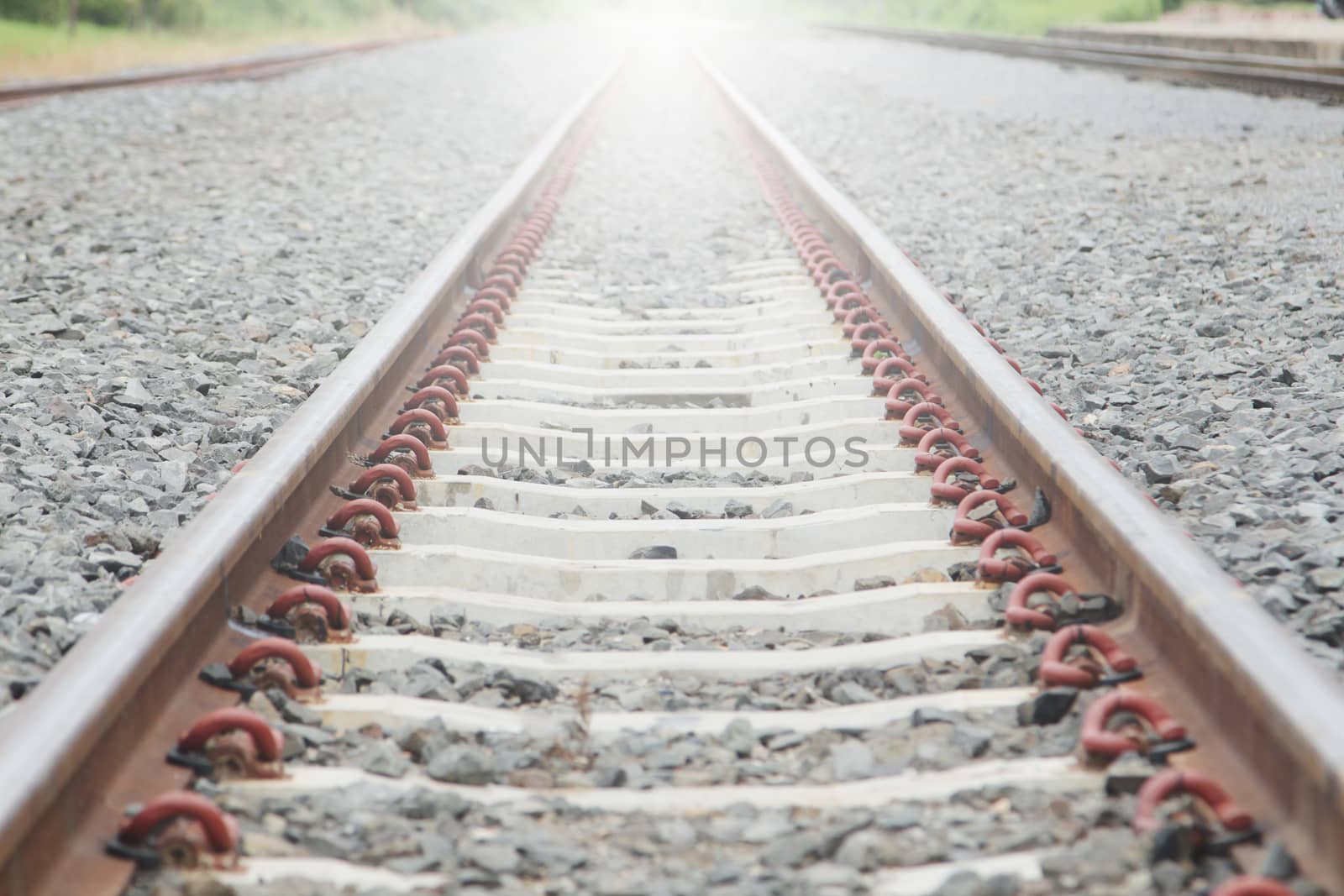 Railroad