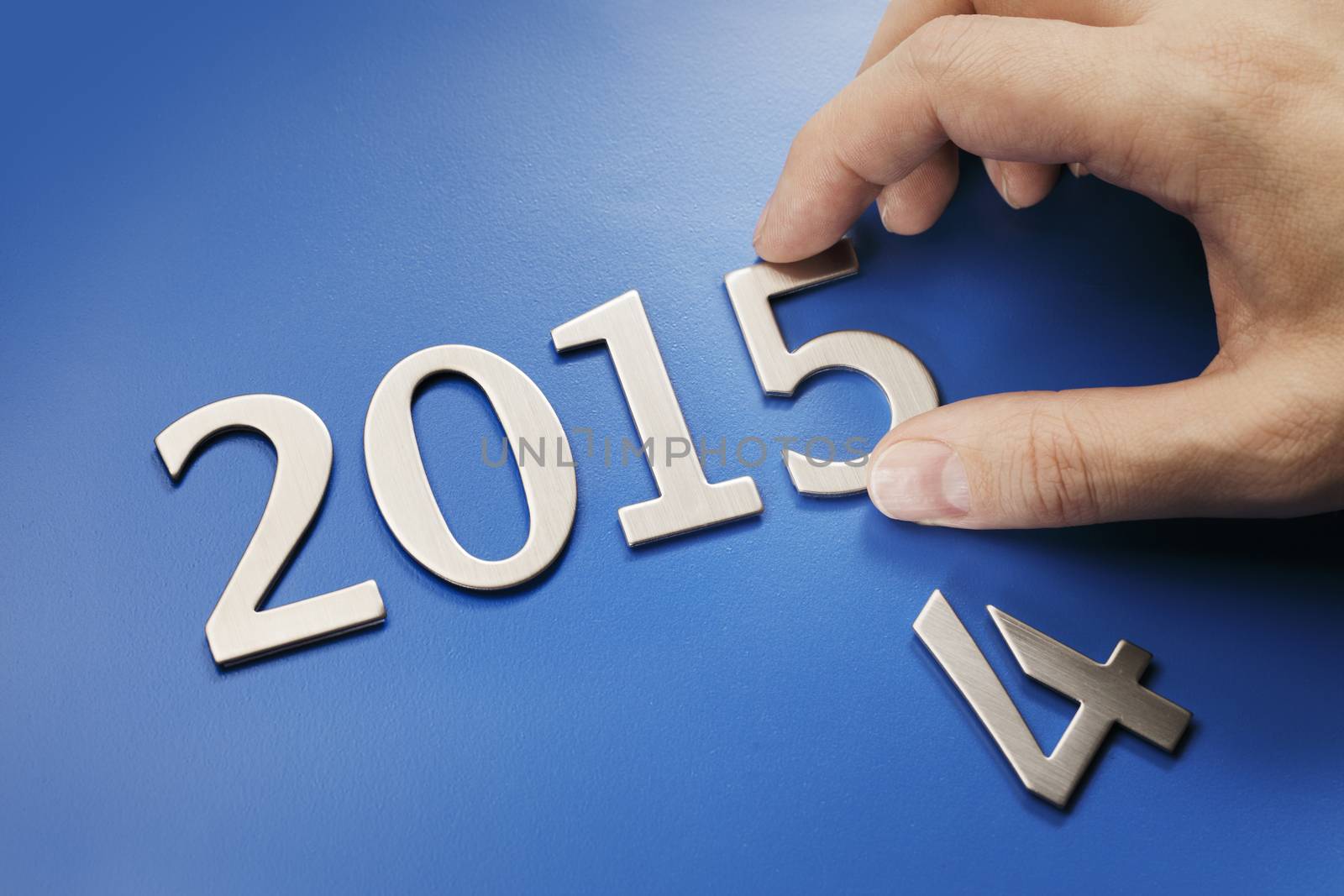 What's in for year 2015 by Stocksnapper