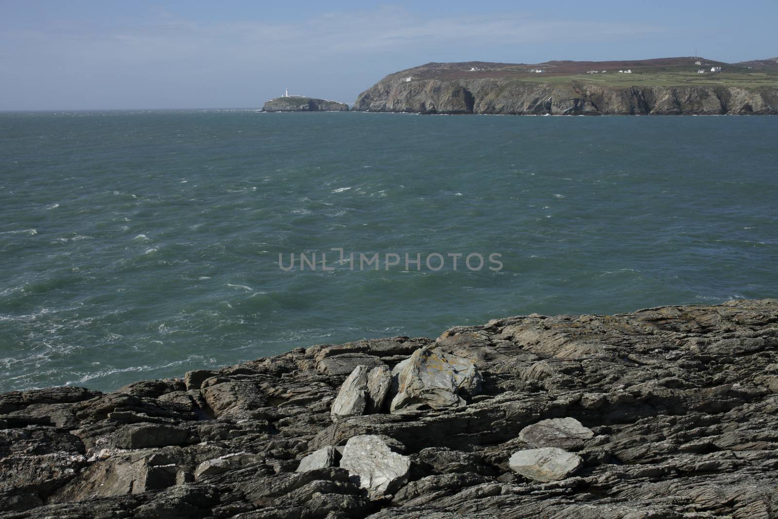 South stack. by richsouthwales