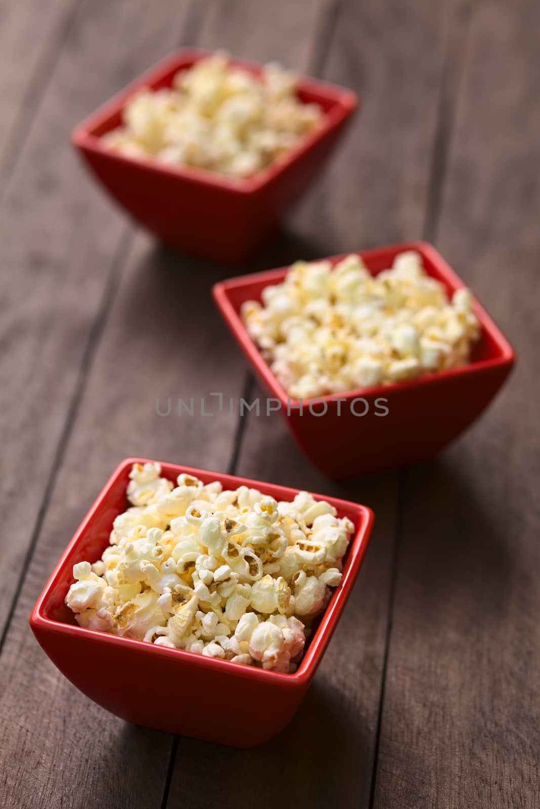 Popcorn by ildi