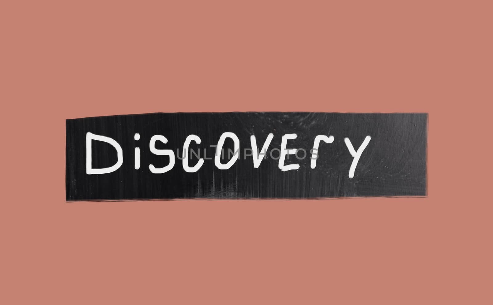 discovery concept