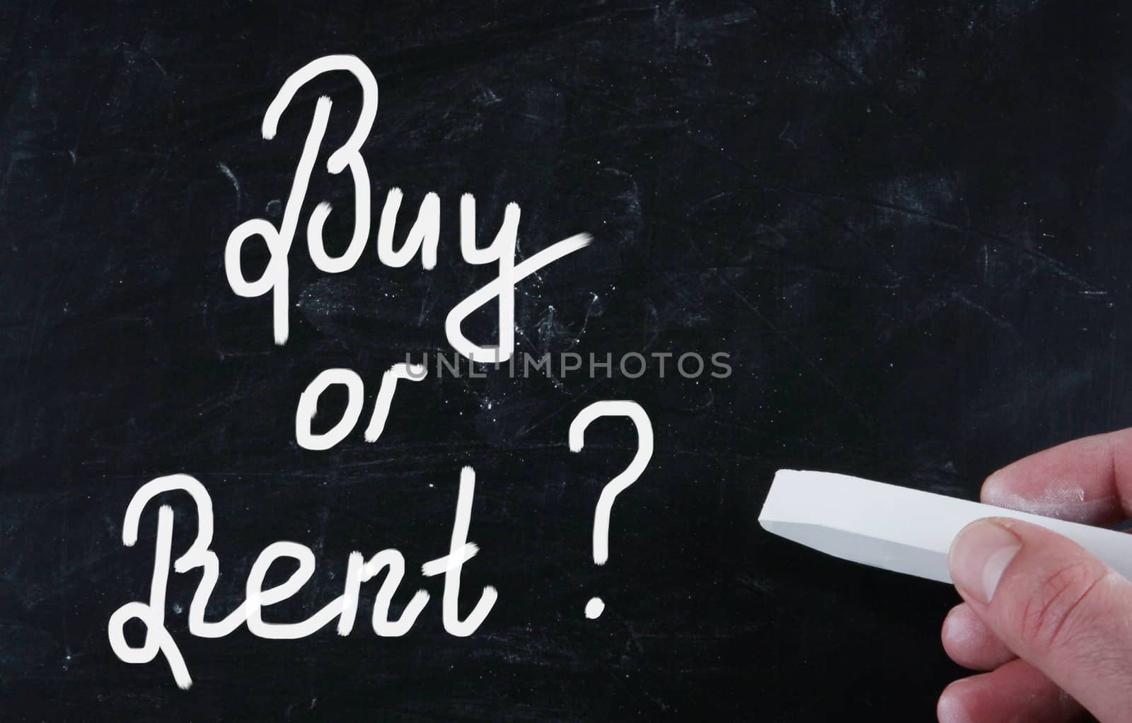buy or rent?