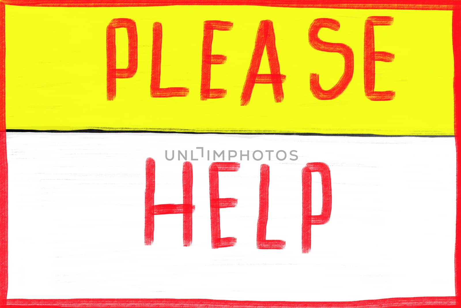 please help concept