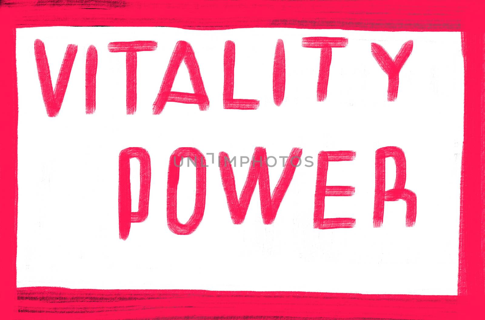 vitality power
