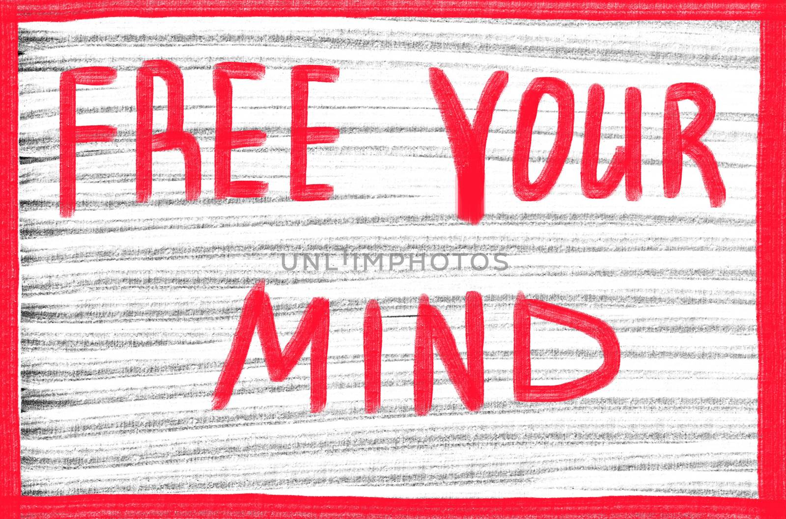 free your mind