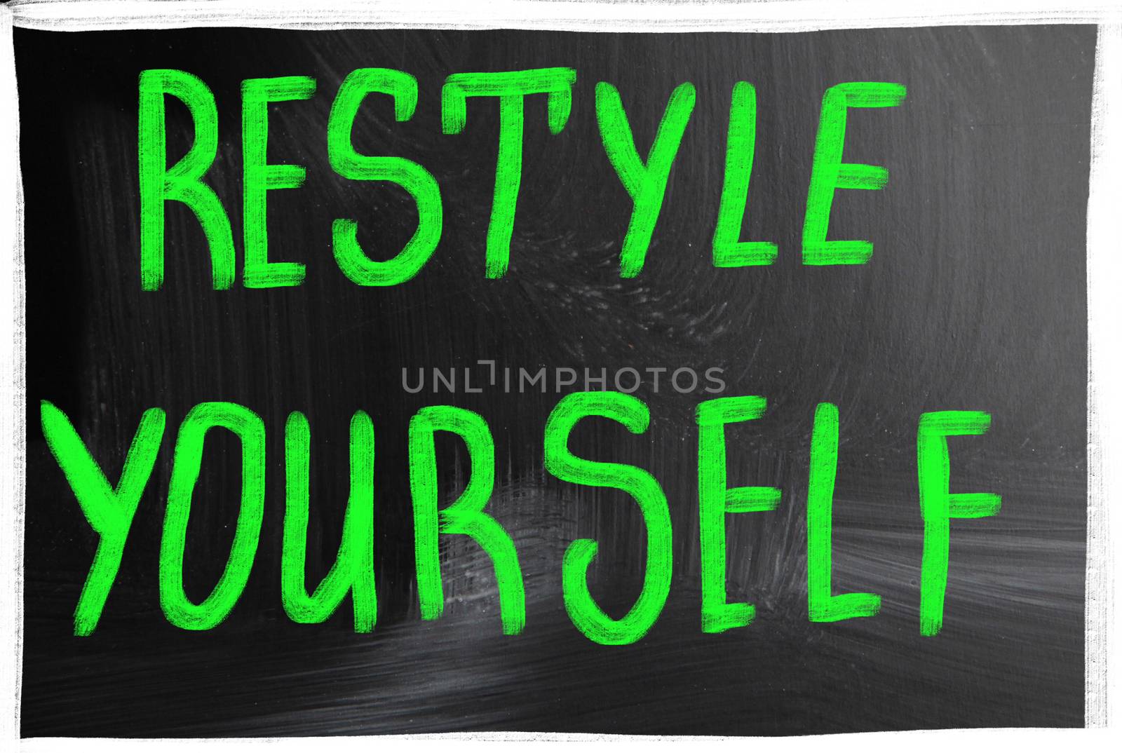 restyle yourself