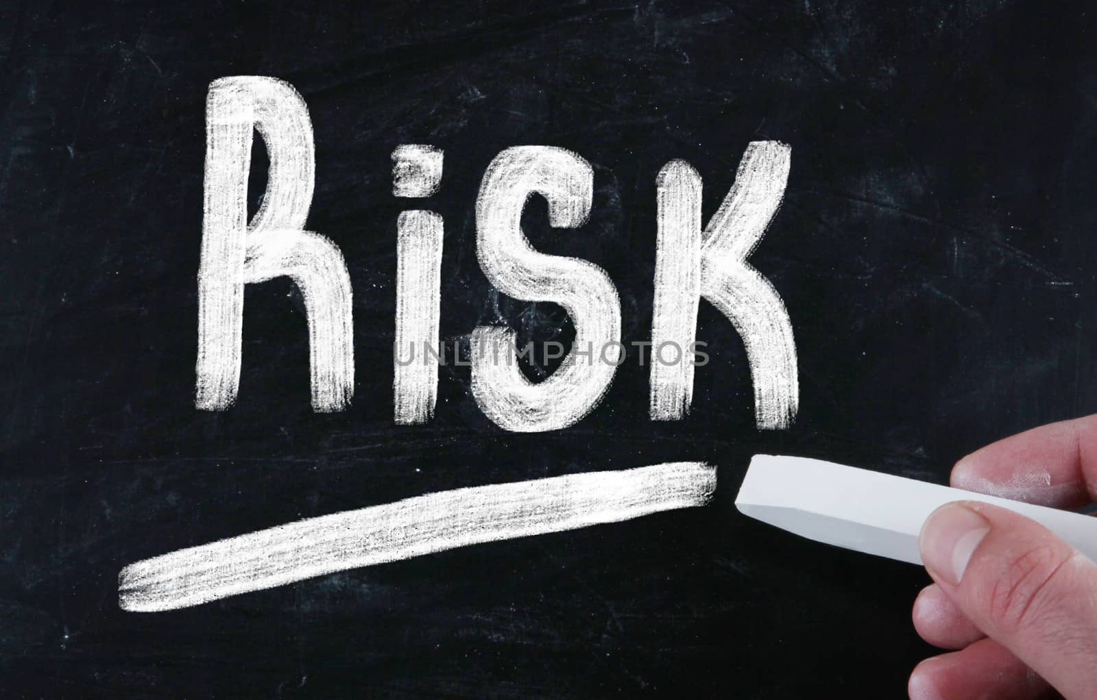 risk concept