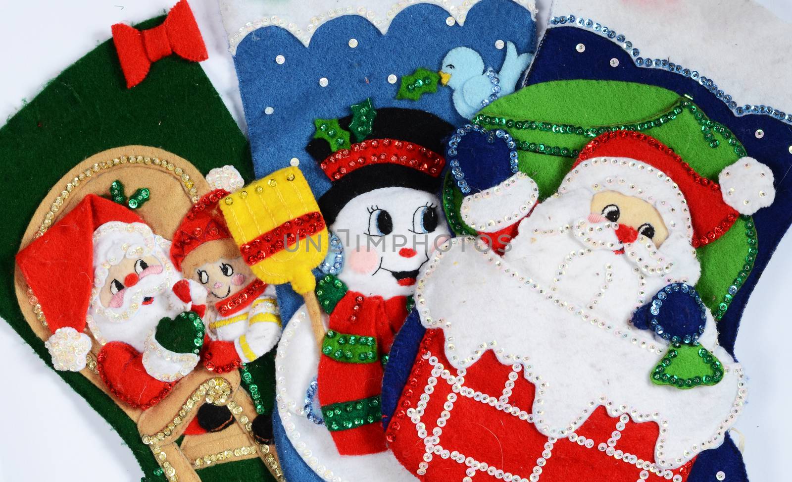 christmas socks