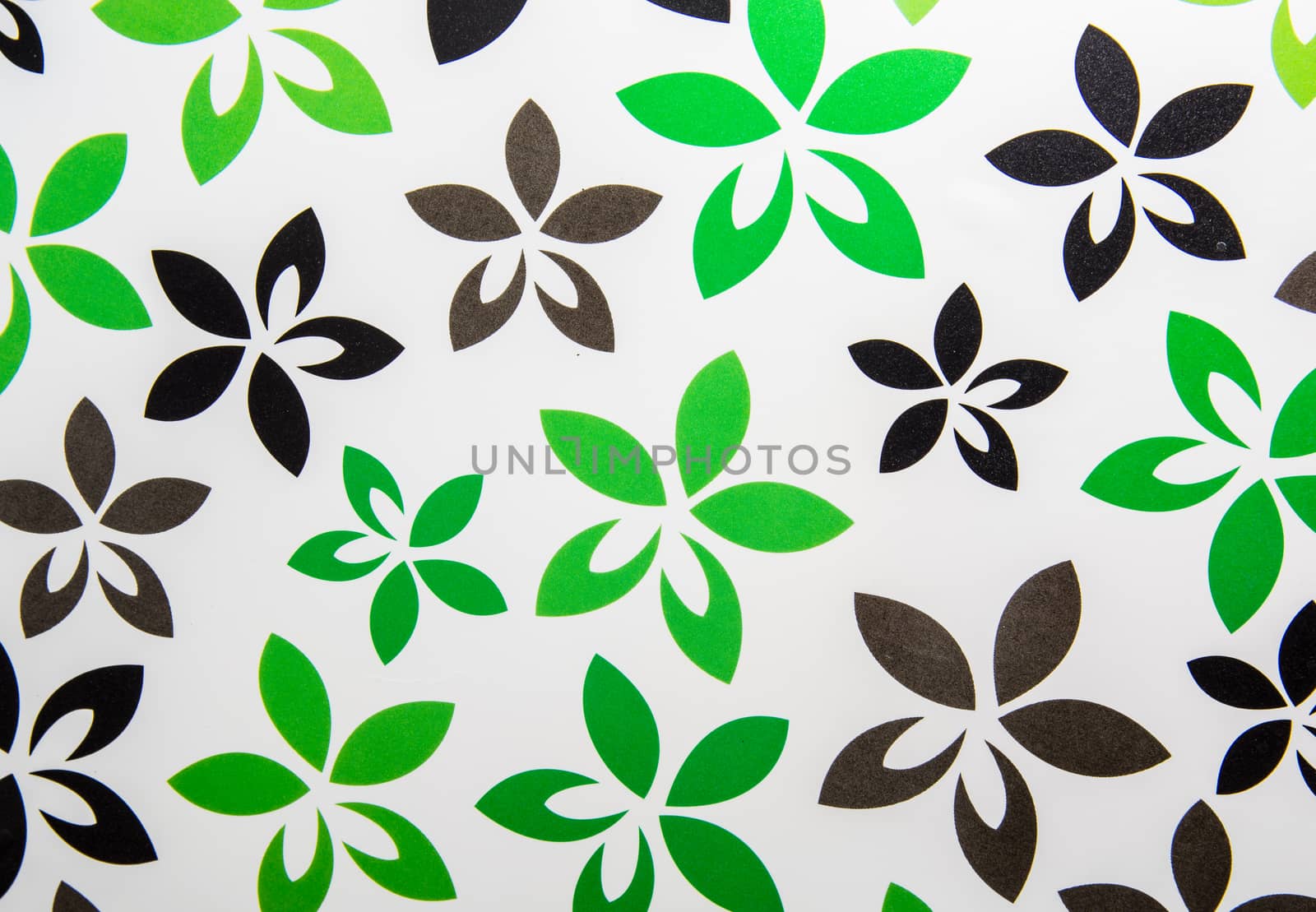 the beautiful seamless geometric flower pattern background ideal for wallpaper and background purposes