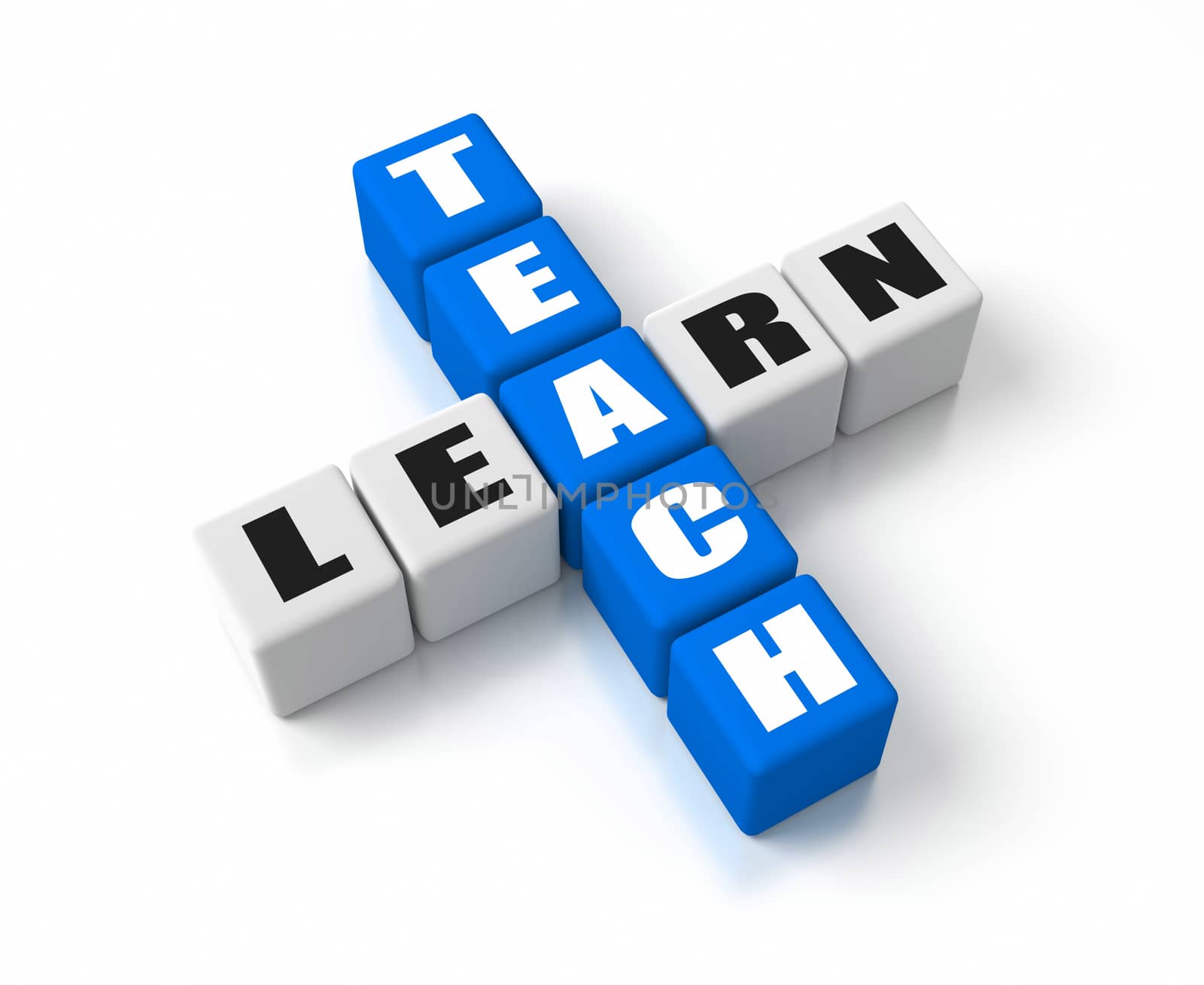 Teach Learn by OutStyle