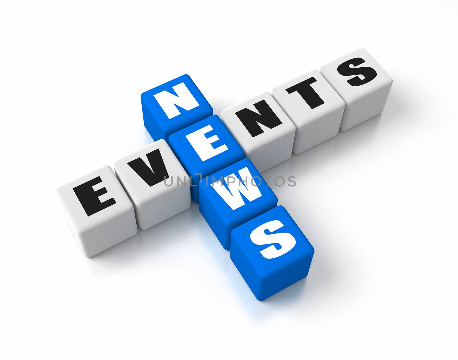 News Events by OutStyle