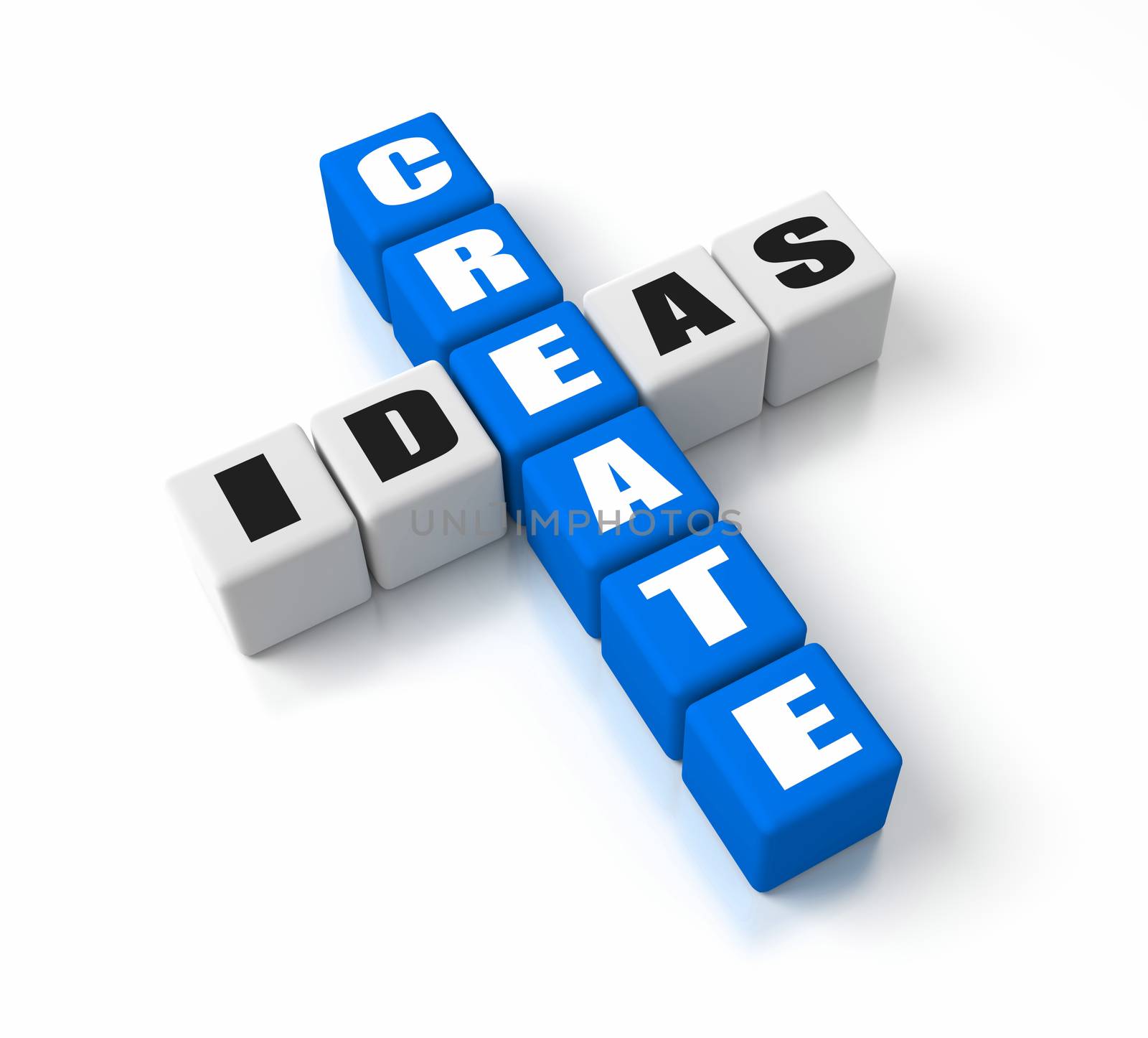 Create Ideas by OutStyle