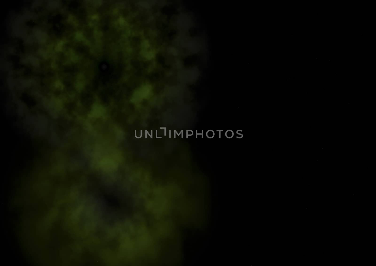 Star field in space a nebulae and a gas congestion. "Elements of this image furnished by NASA".