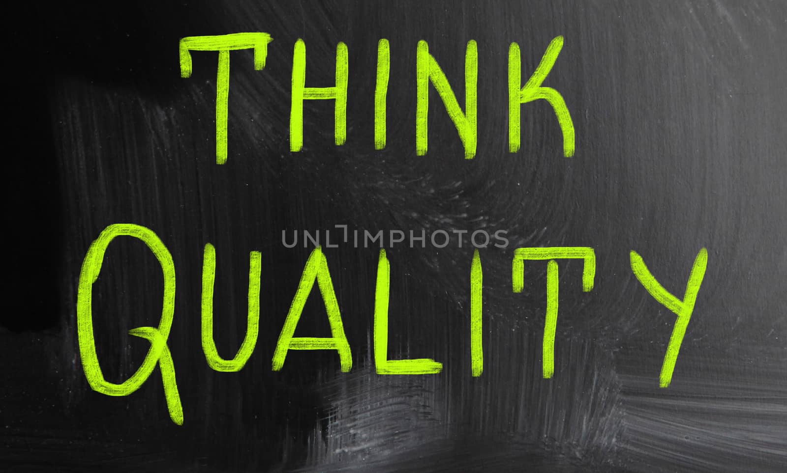 think quality