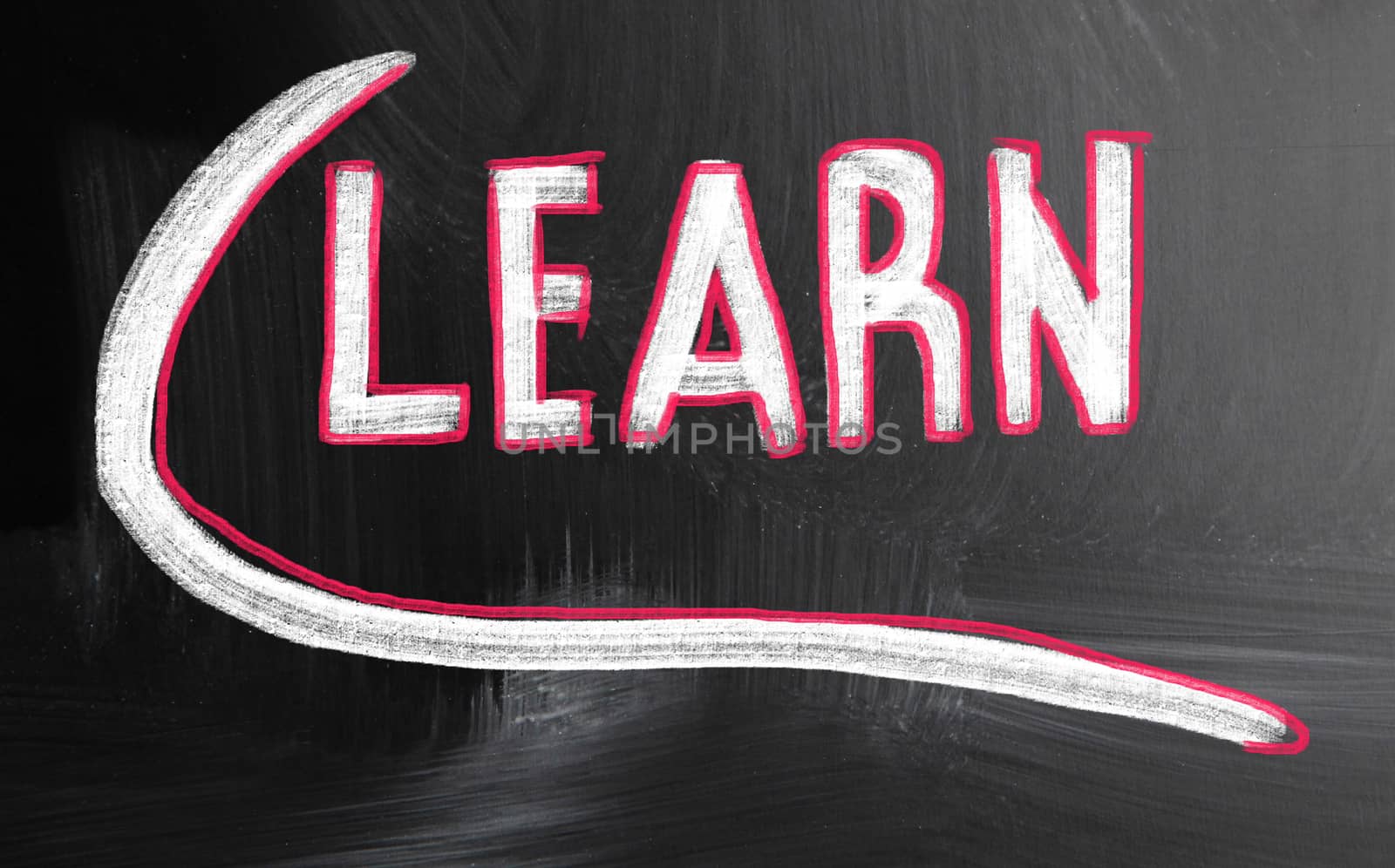 learning concept