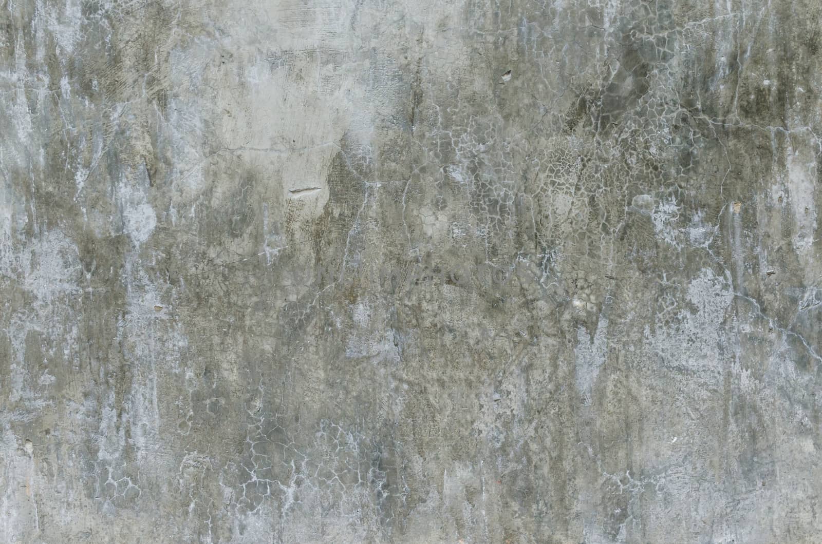 old concrete wall background and texture