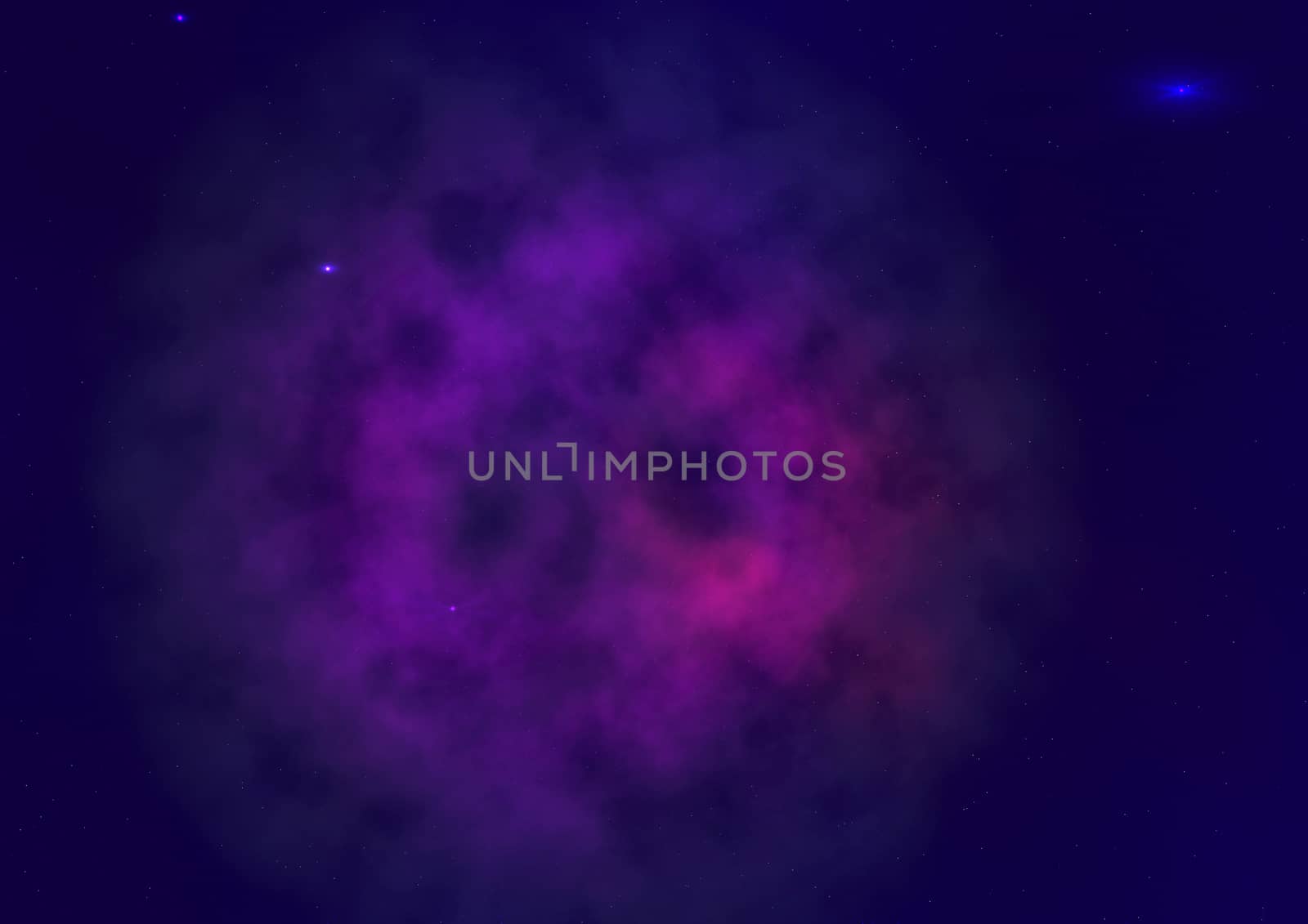 Star field in space a nebulae and a gas congestion. "Elements of this image furnished by NASA".