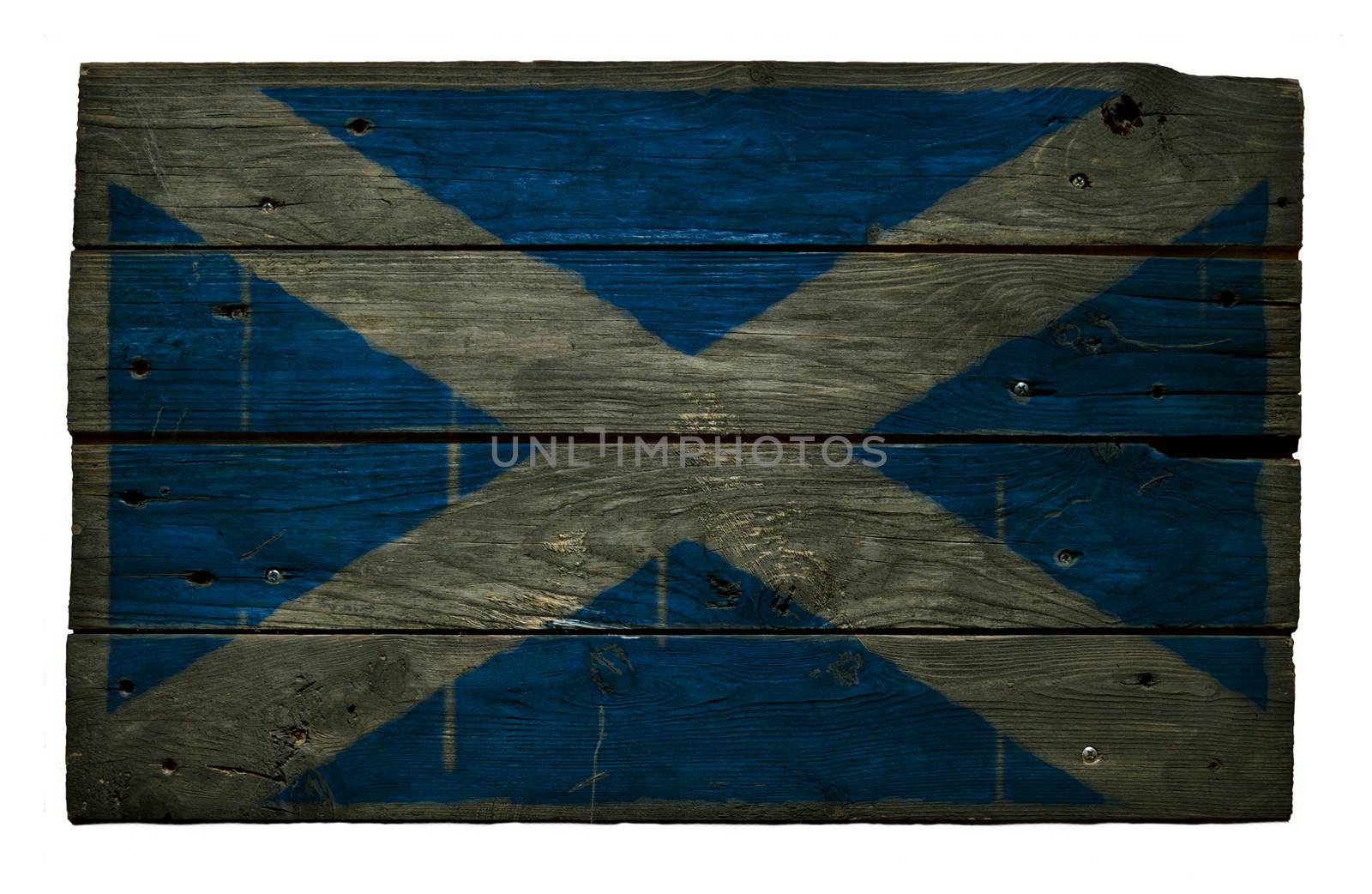 scotland by drizzd