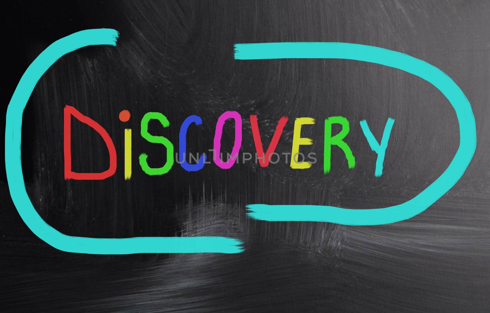 discovery concept