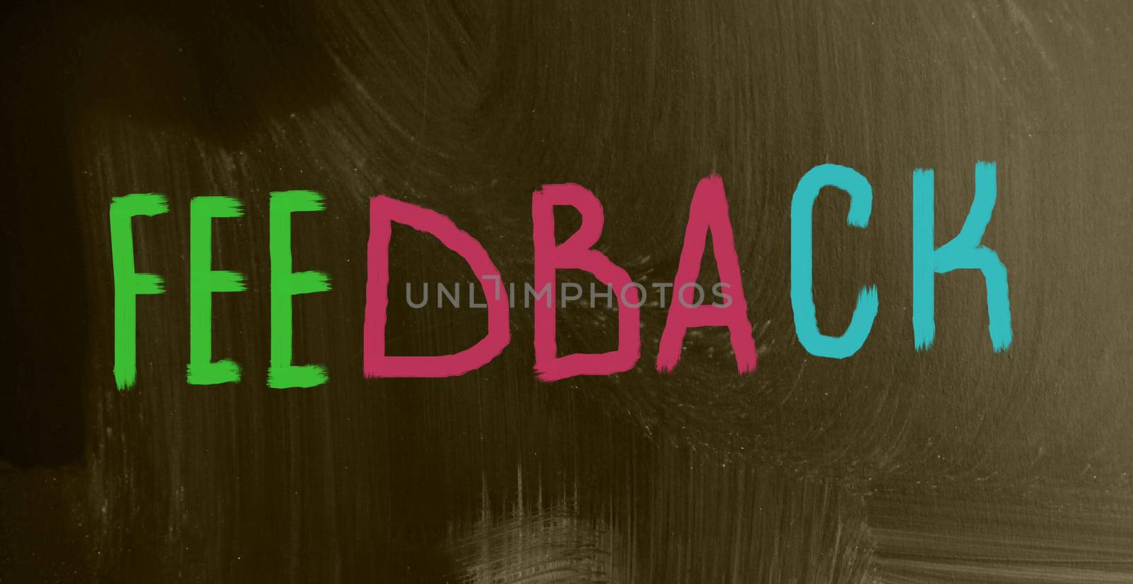 feedback concept