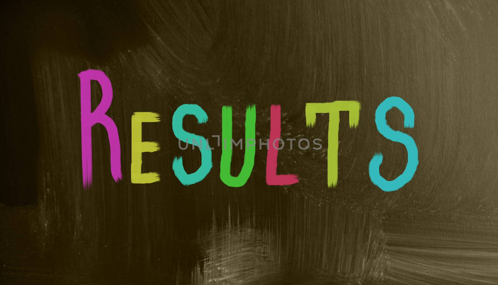 results concept