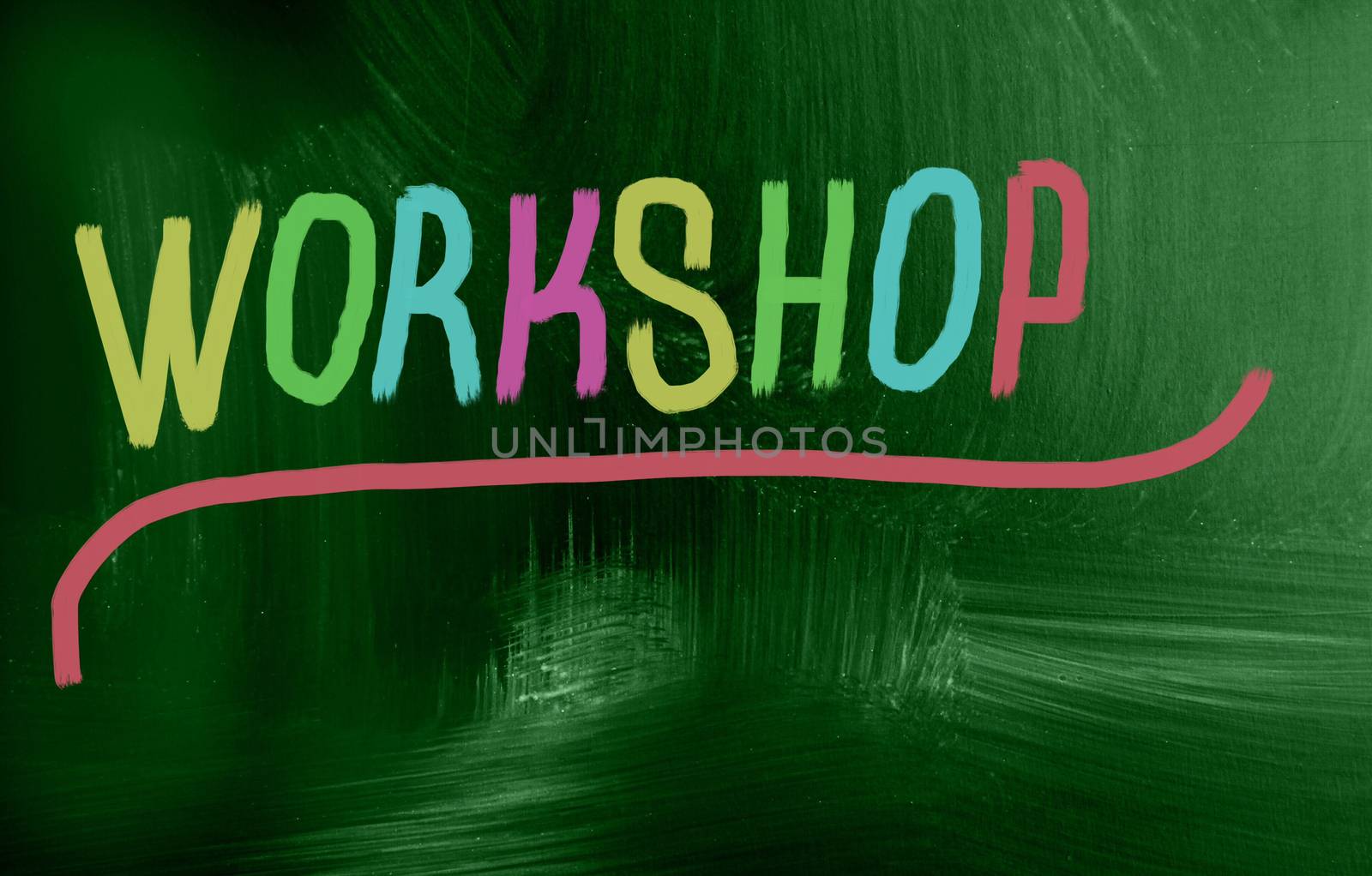 workshop concept