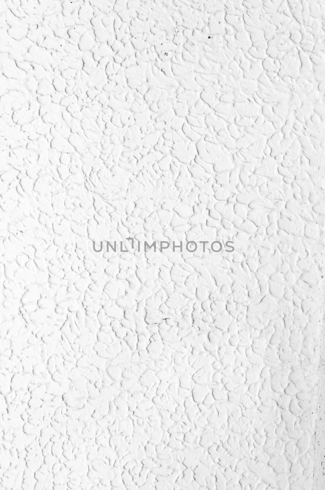 old concrete white wall background and texture