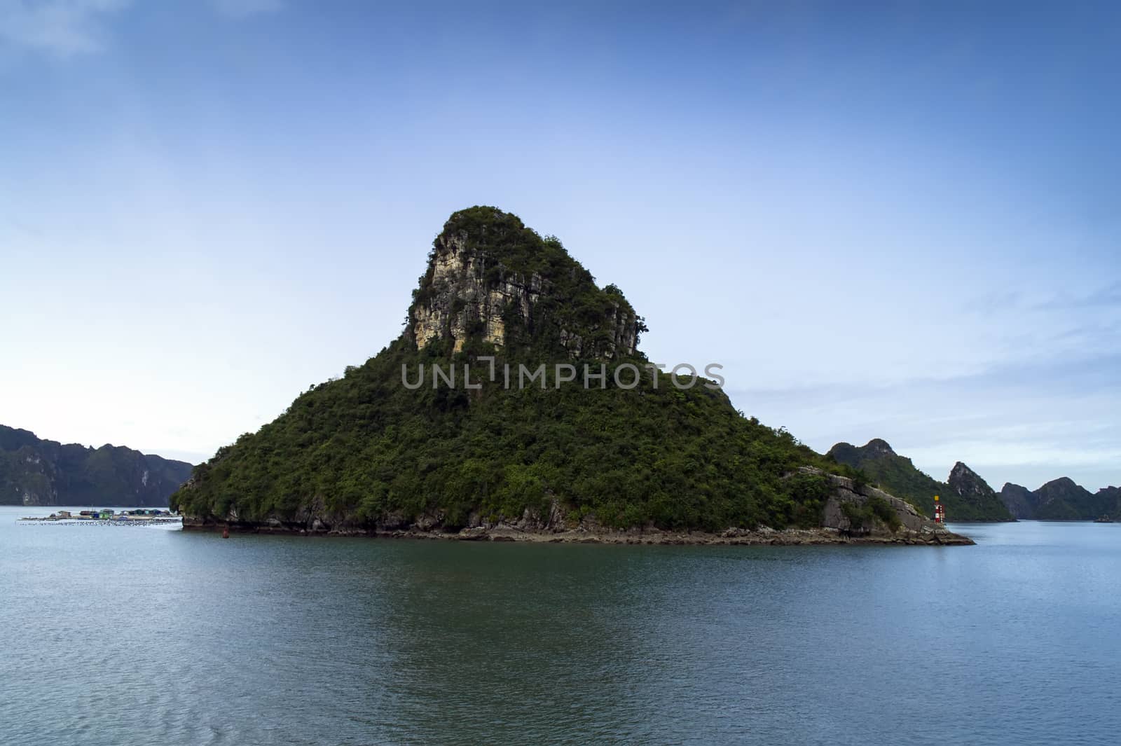 Hills and Rocks. by GNNick