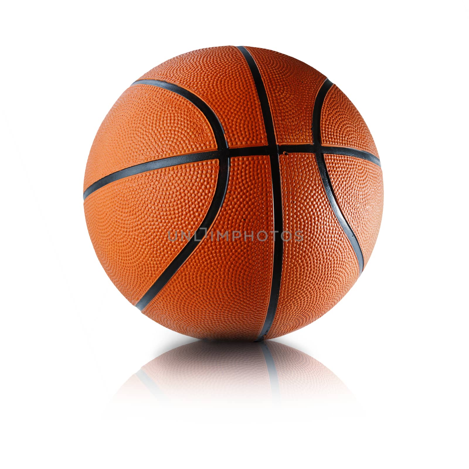 Basketball by Stillfx