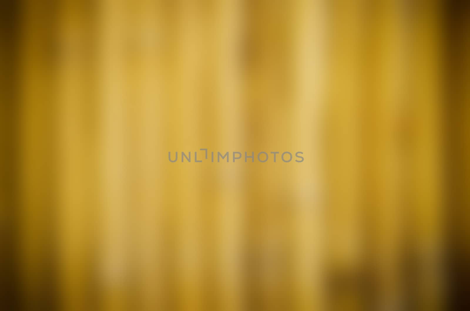 yellow bamboo background and texture Low-key lighting by nopparats