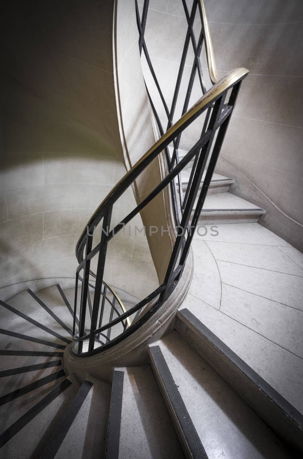 Stairs by Onigiristudio