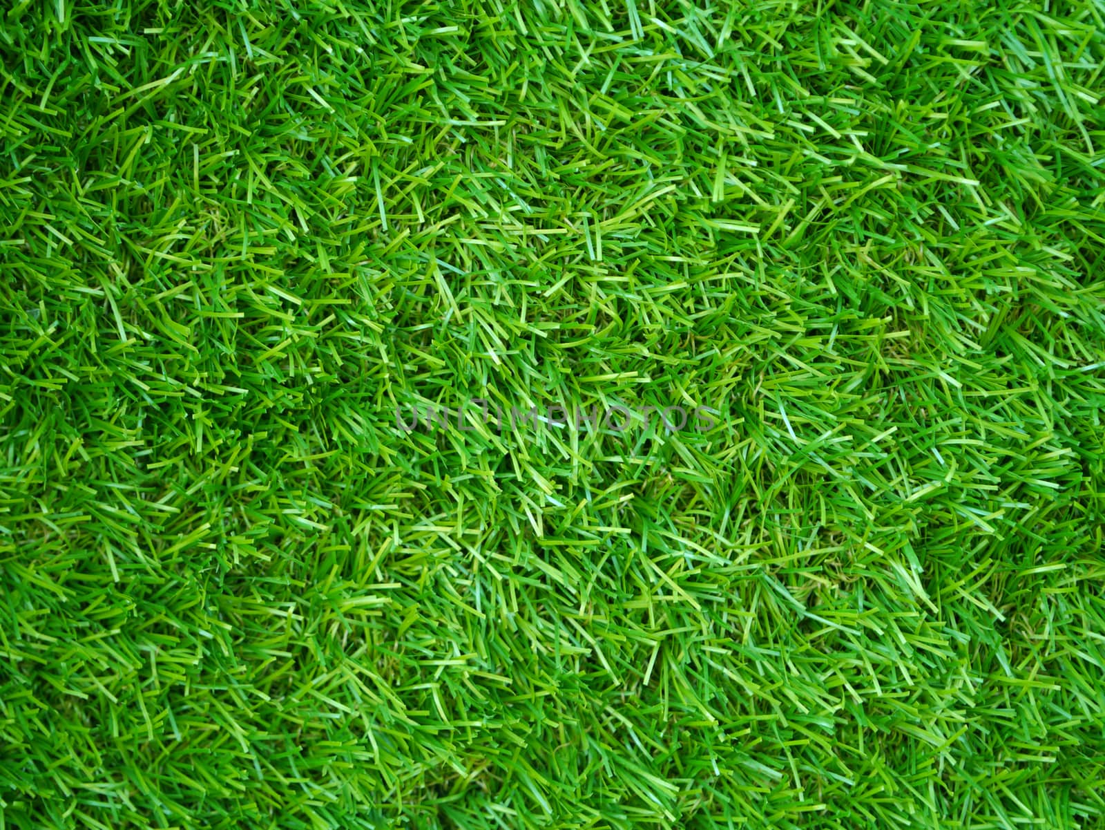 Artificial Grass Field Top View Texture by Noppharat_th
