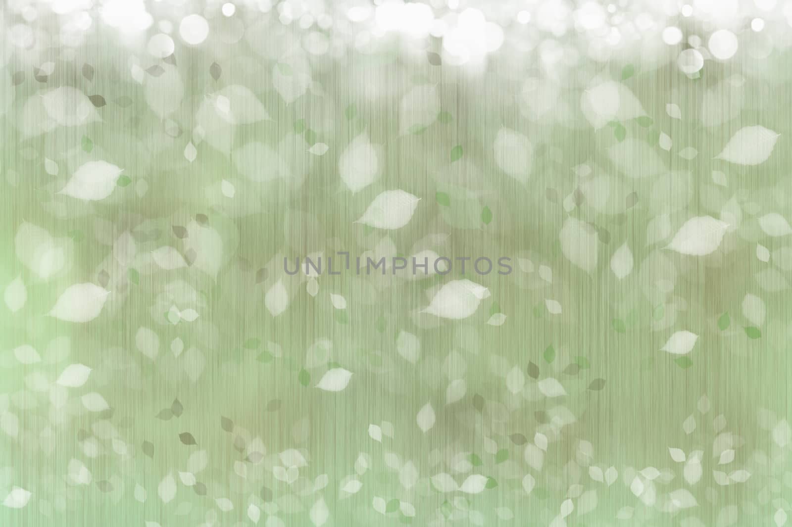 diffuse background, spring colors, bokeh effect