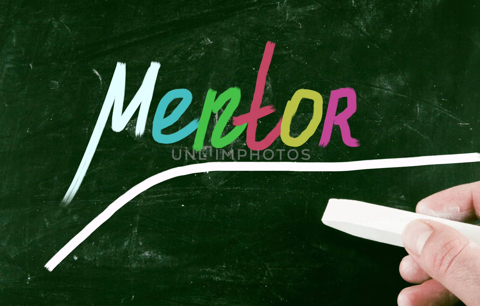 mentor concept