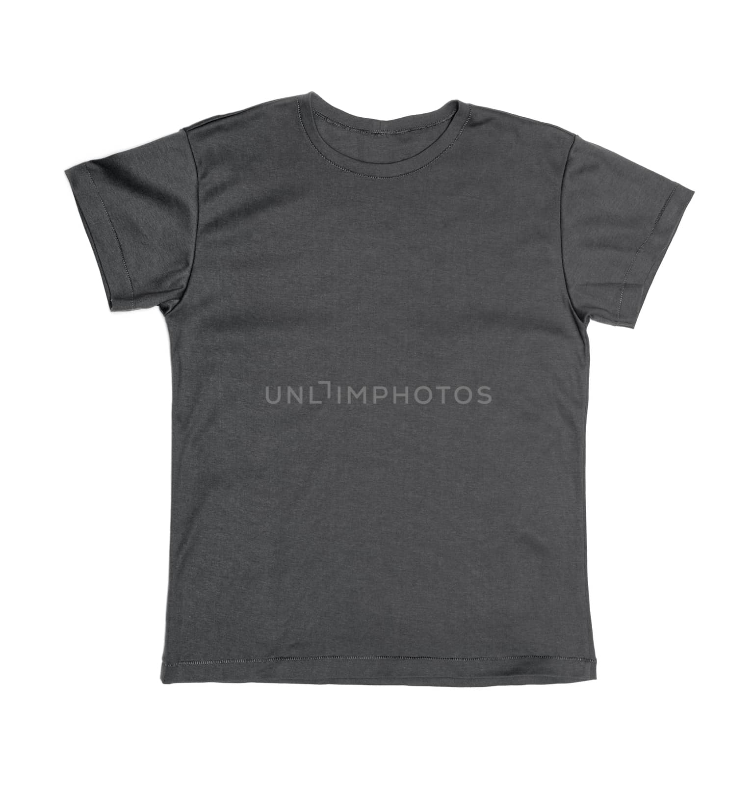 tshirt template ready for your own graphics by DNKSTUDIO