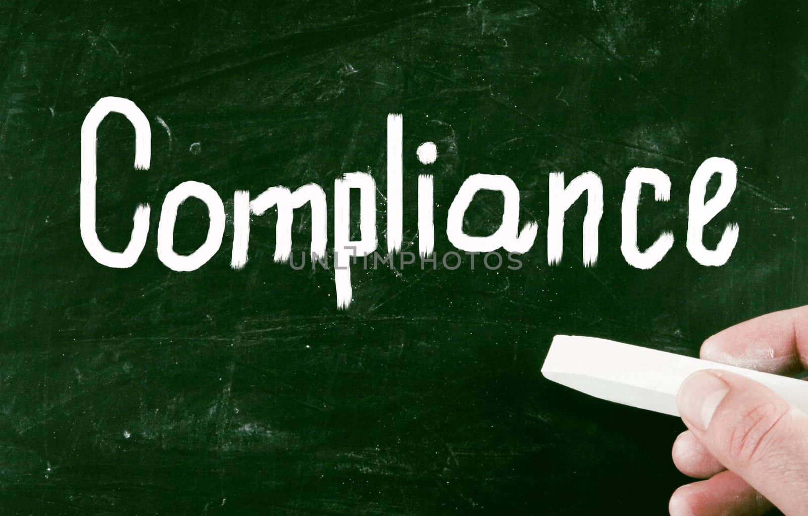 compliance concept