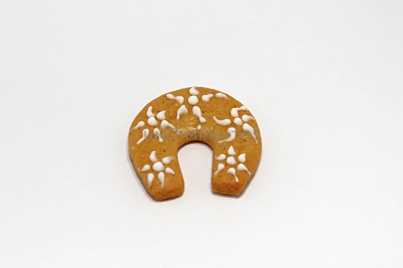 Christmas Gingerbread Cookies by Dermot68