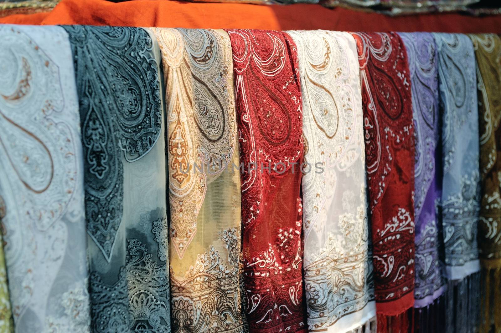 Craft Product silk