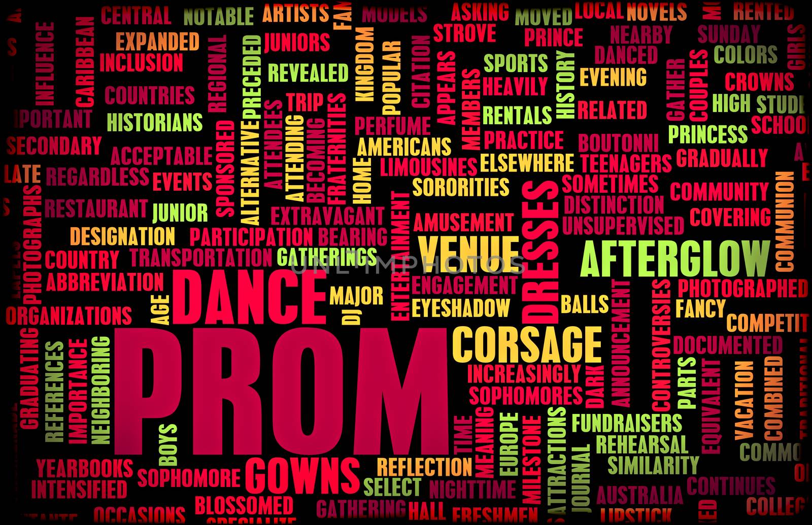 Prom by kentoh