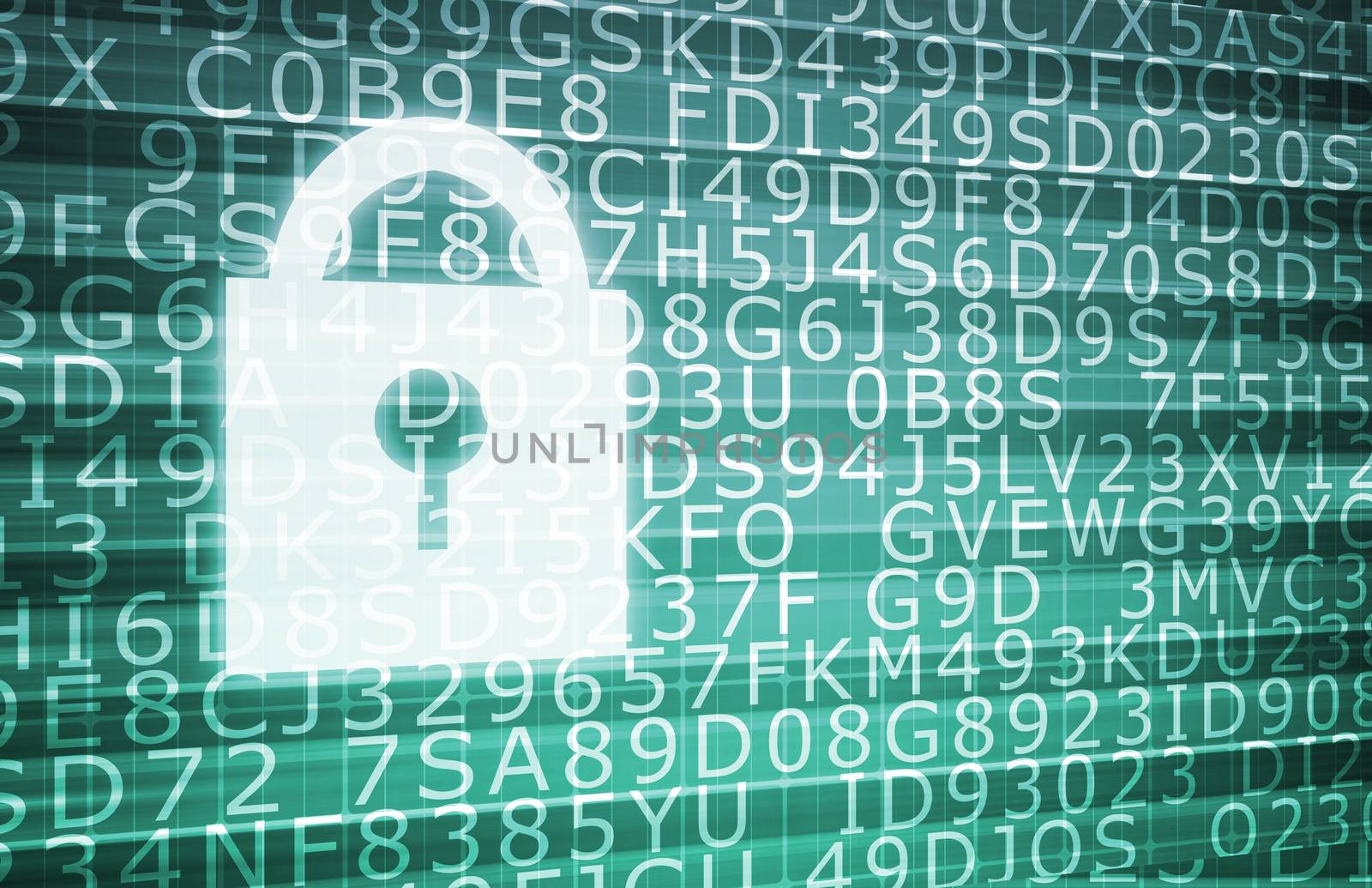 Technology Security with Internet Digital Signature as Art